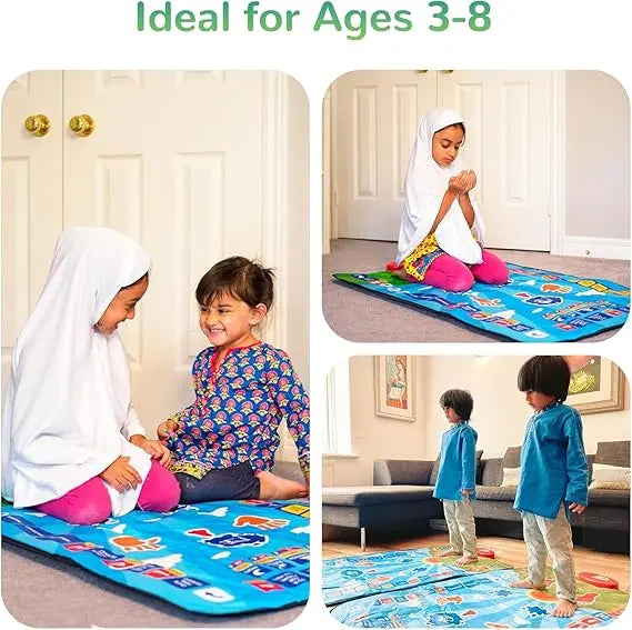 Kids & Games